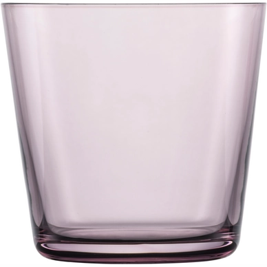 Waterglas Schott Zwiesel Together Lila 367 ml (6-delig)