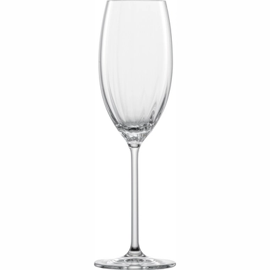 Champagneglas Schott Zwiesel Prizma 288 ml (6-delig)