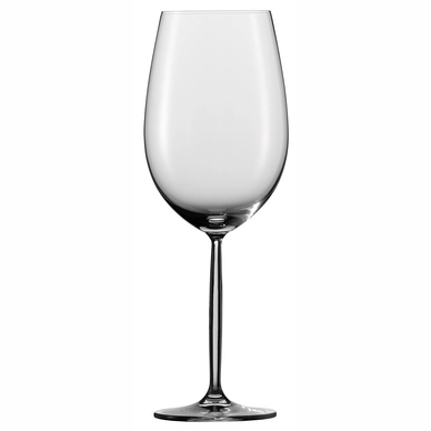 Wine Glass Bordeaux Schott Zwiesel Diva 768 ml (6 pcs)