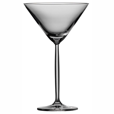 Martiniglas Schott Zwiesel Diva (6-delig)