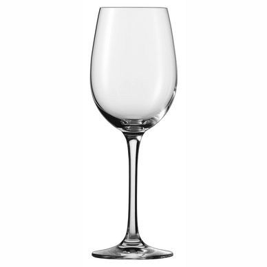 White Wine Glass Schott Zwiesel Classico (6 pcs)