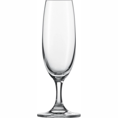Champagne Glass Schott Zwiesel Convention (6 pcs)
