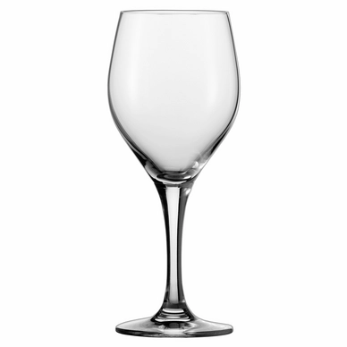 Wine Glass Bourgogne Schott Zwiesel Mondial 323 ml (6 pcs)