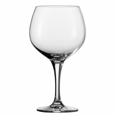 Wine Glass Bourgogne Schott Zwiesel Mondial 588 ml (6 pcs)