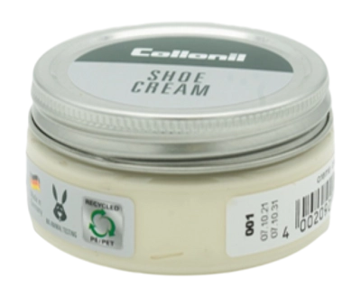 Collonil Shoe Cream Champignon/Crème