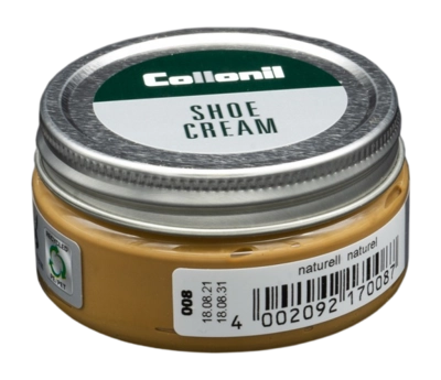 Collonil Shoe Cream Naturel