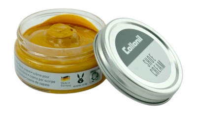 Cirage pour Chaussures Collonil Shoe Cream Mirabelle