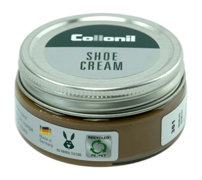 Collonil Shoe Cream Goat