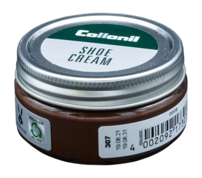 Cirage pour Chaussures Collonil Shoe Cream Coca