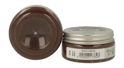 Collonil Shoe Cream Brown