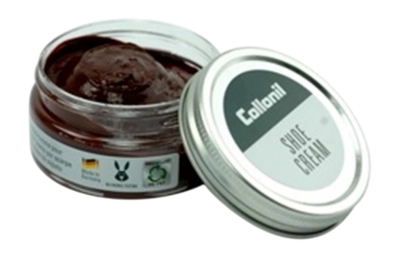 Collonil Shoe Cream Fox