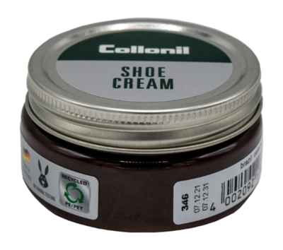 Cirage pour Chaussures Collonil Shoe Cream Brazil
