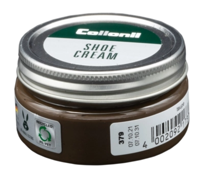 Collonil Shoe Cream Taupe