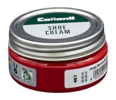 Collonil Shoe Cream Flamme
