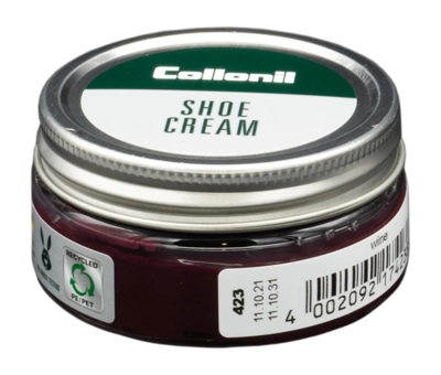 Collonil Shoe Cream Wine 25