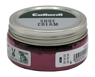Collonil Shoe Cream Fuchsia 25