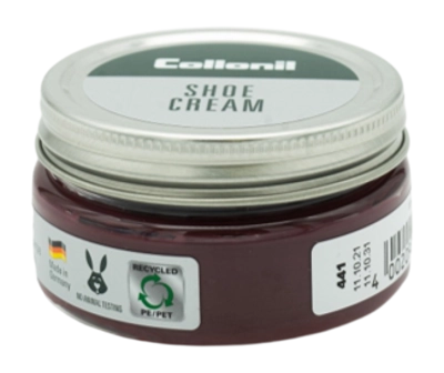 Collonil Shoe Cream Rosewood 25