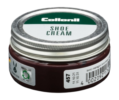 Collonil Shoe Cream Mahoni