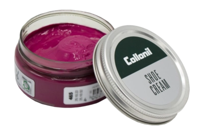 Collonil Shoe Cream Azalee