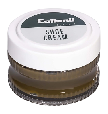 Collonil Shoe Cream Moss Green 25