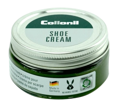 Collonil Shoe Cream Khaki 25