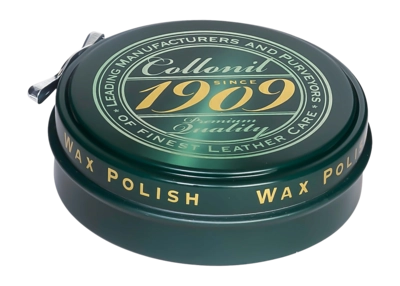 Collonil Wax Polish Tan 25