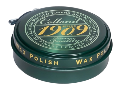 Schuhwachs Collonil Wax Polish Dark Brown