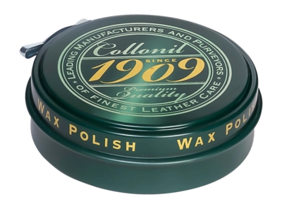 Collonil Wax Polish Bordeaux