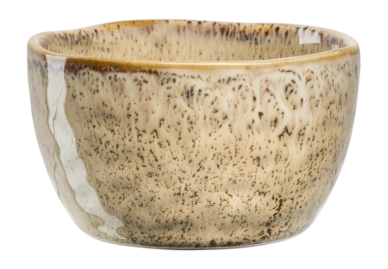 Kom Leonardo Matera Zand 8 cm
