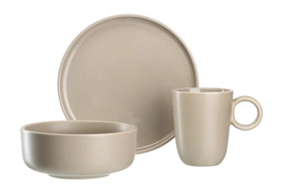 Servies Leonardo Roma Beige (6-delig)