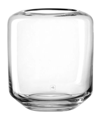 Windlicht Leonardo Milano Hurricane 18 cm