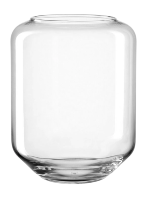 Windlicht Leonardo Milano Hurricane 22 cm