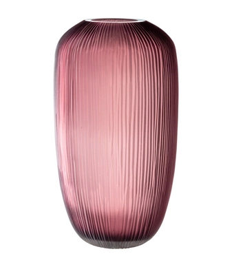Vaas Leonardo Bellagio Berry 50 cm