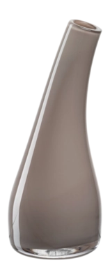 Vaas Leonardo Arco Taupe 16 cm