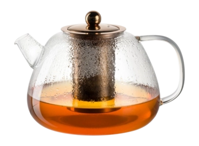 Teapot Leonardo Tea For You 1.5L