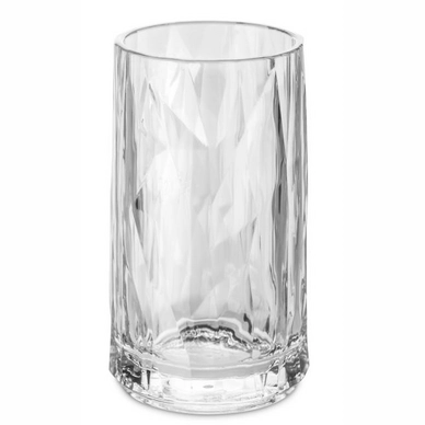 Verre à Shot Koziol Superglas Club No 07 40 ml Transparent (Lot de 12)