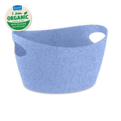Opbergdoos Koziol Bottichelli Organizer S 1,5 liter Organic Blue