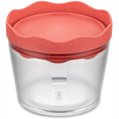 Voorraadpot Koziol Prince S 300 ml Roze