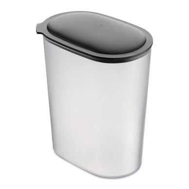 Boite de Rangement Koziol Connect Ovaal 2,5 liter Grey