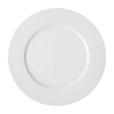 Essteller Villeroy & Boch Cellini White