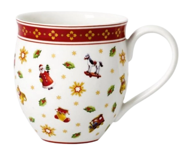 Mug Villeroy & Boch Toy's Delight (Set of 2)