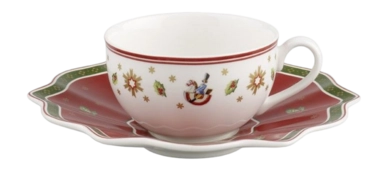 Koffiekop Villeroy & Boch Toy's Delight