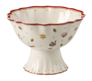 Dessert Bowl Villeroy & Boch Toy's Delight