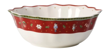 Medium Bowl Villeroy & Boch Toy's Delight