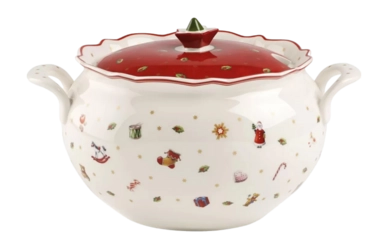 Terrine Villeroy & Boch Toy's Delight Soup