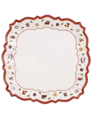 Serving Platter Villeroy & Boch Toy's Delight 26 cm