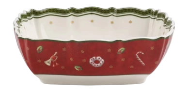 Serving Dish Villeroy & Boch Toy's Delight 17 cm