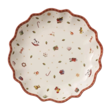 Large Bowl Villeroy & Boch Toy's Delight