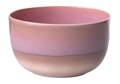 Serveerschaal Like by Villeroy & Boch Perlemor Coral