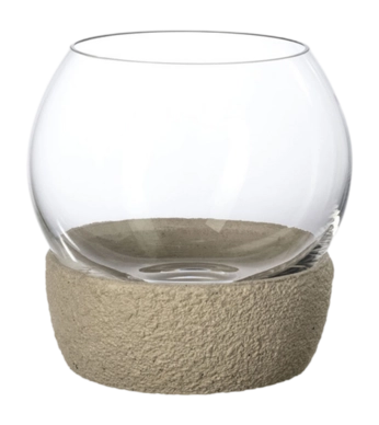 Teelichthalter Like by Villeroy & Boch Perlemor Home